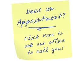 Request an Appointment